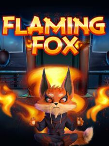 leo777 ทดลองเล่น flaming-fox - Copy